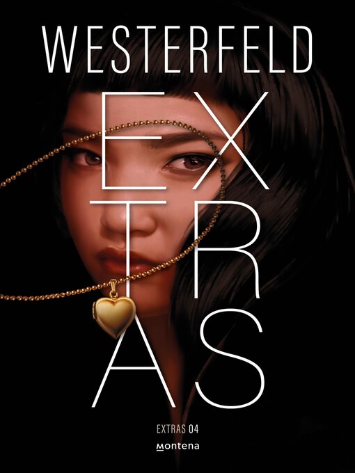 Title details for Extras by Scott Westerfeld - Available